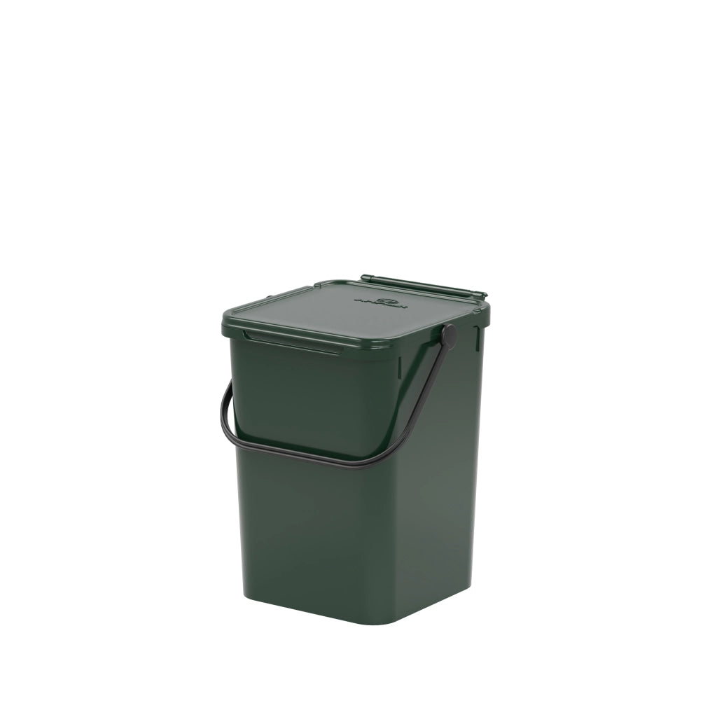 SECCHIO PER RACCOLTA DIFFERENZIATA 10 litri - cm 23 x 24 x 30  - ARTPLAST