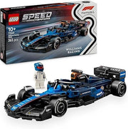 LEGO Speed Champions Auto da Corsa F1 Williams Racing FW46,Eta 10+