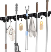 Sistema di appoggio per attrezzi - Sistema di appoggio per attrezzi per giardinaggio - Sistema di appoggio per attrezzi per giardinaggio - Sistema di appoggio per attrezzi - Sistema di appoggio per attrezzi - In acciaio inossidabile - Giardinaggio