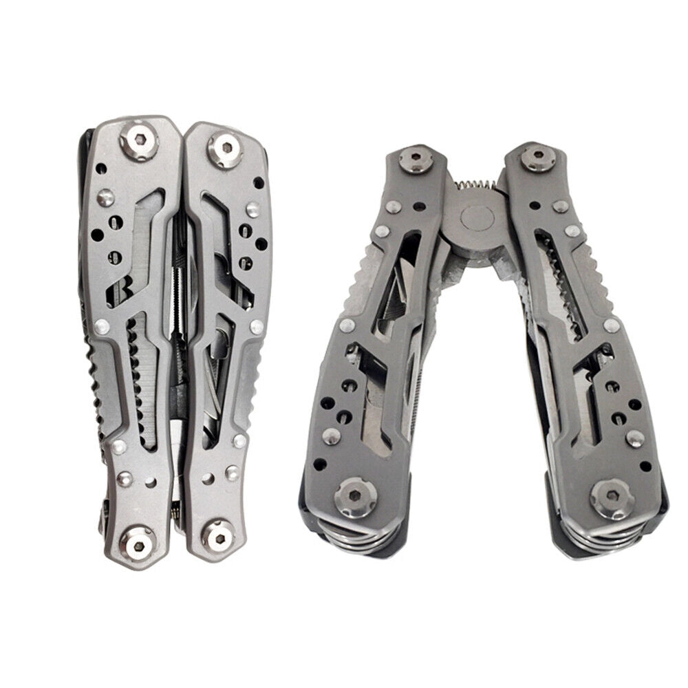 Pinza Multiuso in Acciaio Inossidabile ¨C Zephmum ¨C 100mm