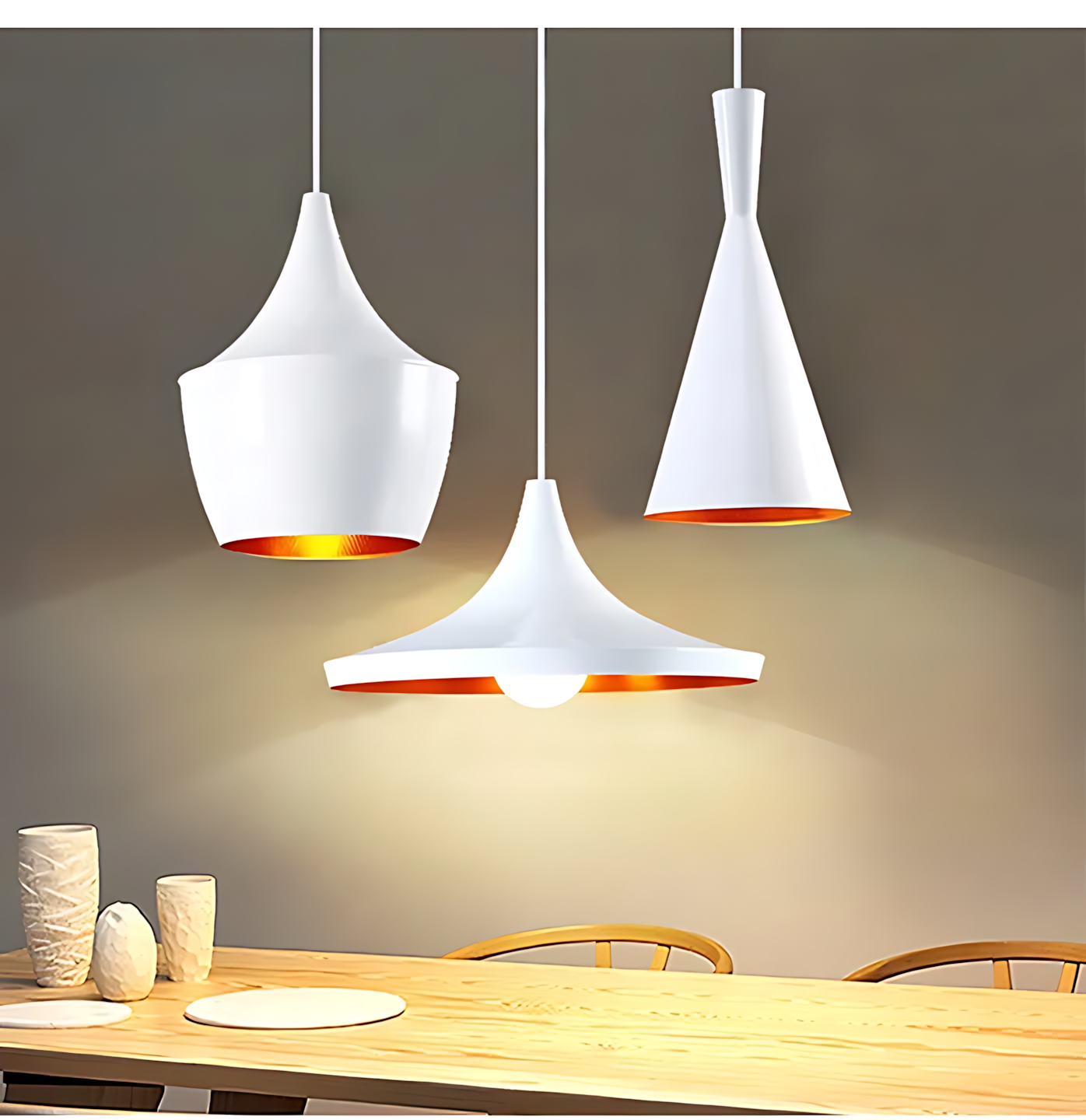 Lampada Da Soffitto Pensile Costa C Nera