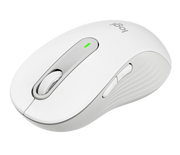 ORIGINAL Logitech Accessori per computer Bianco 910-006349 Signature M650 Maus