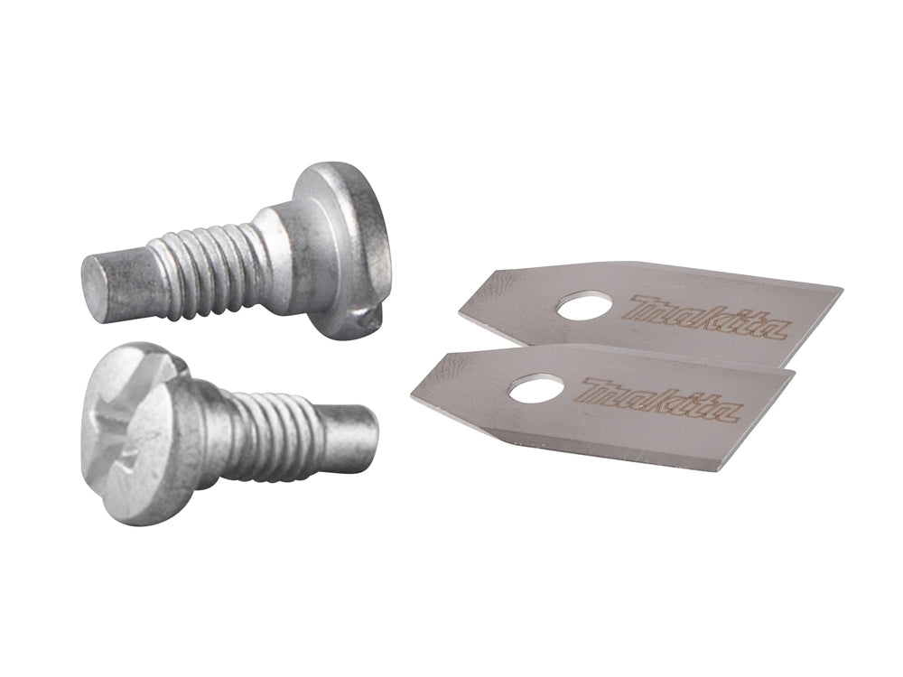 Set lame rasaerba makita - 1913M9-3