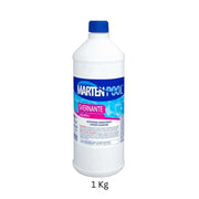 SVERNANTE X PISCINA MARTEN - LIQUIDO KG 1- 12 pezzi