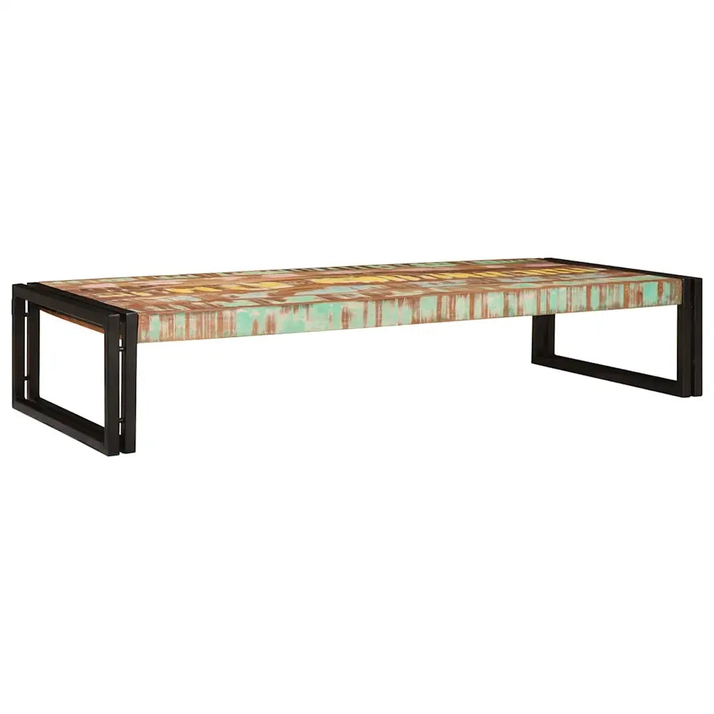 Mensola da bagno Multicolore 120 x 50 x 23 cm CFW4582000
