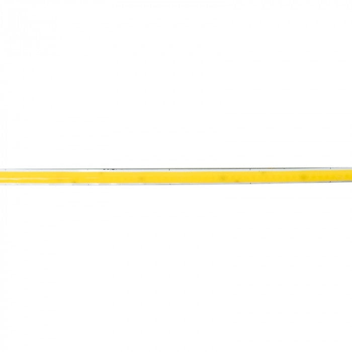 Striscia LED COB 480 7W/m 3000K IP20 12V 5m dimmerabile Ecolight