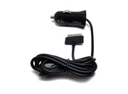 Caricatore IPhone 4 4S iPod da auto 12v e 24v viaggio 5v 1A connettore largo 30 P