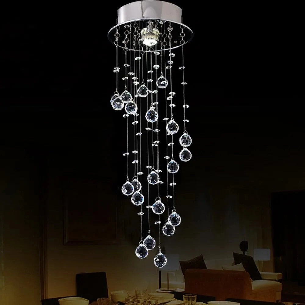 Plafoniera Da Soffitto APP779-3C