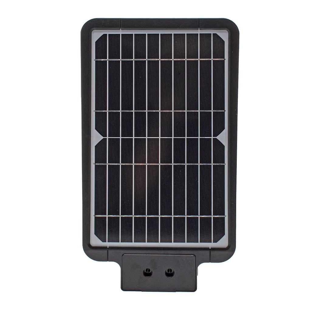 Faretto solare LED 15W 1650lm con sensori IP65 Eko-Light EKO2028