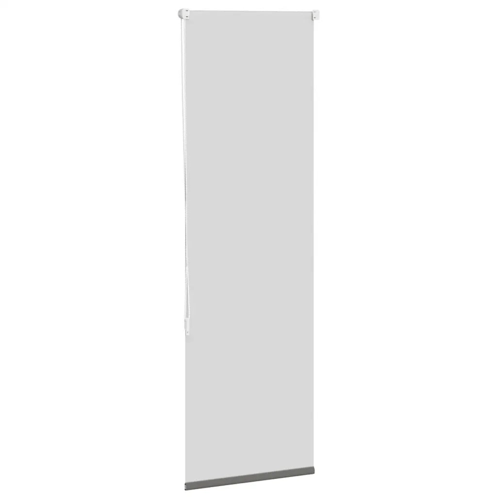 Tenda a Rullo Oscurante 50x175 cm Larghezza Tessuto 45,7 cm 4011144