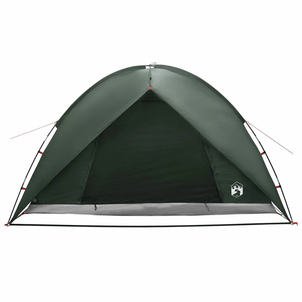 Tenda da campeggio con telo antipioggia impermeabile Cupola 42028528