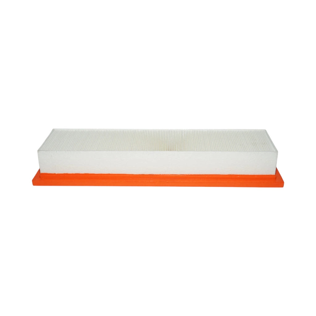 Filtro aria abitacolo Fendt, Farmtrac 405x120x58mm codice OEM P784906 SC50022