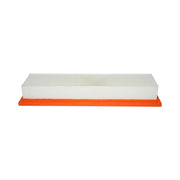 Filtro aria abitacolo Fendt, Farmtrac 405x120x58mm codice OEM P784906 SC50022