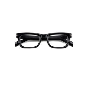 OCCHIALI GMV MOD. PESARO D. 1,5  COLORE NERO- 4,0 pz
