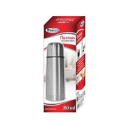 MAURY'S THERMOS PER BEVANDE IN ACCIAIO INOX CONFEZIONE DA 350 ML