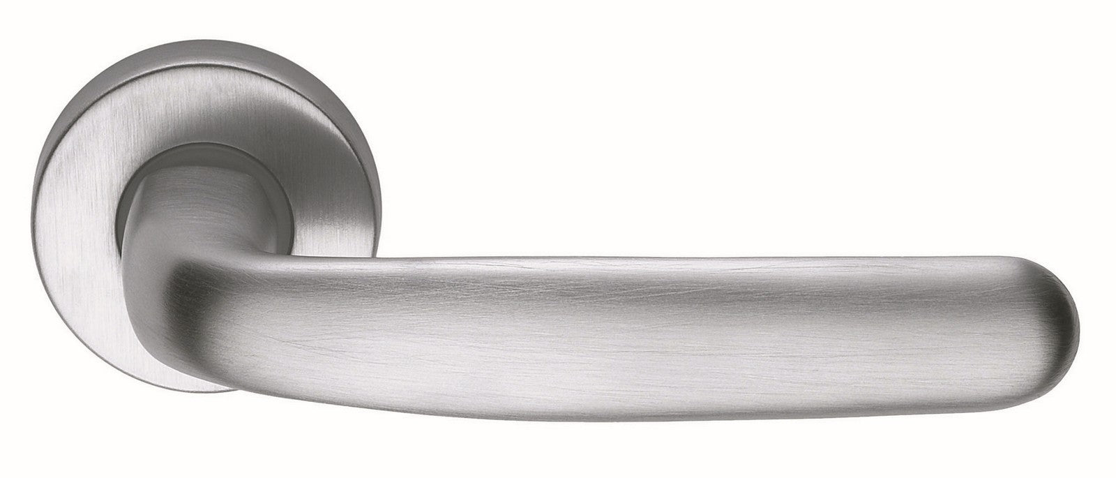 maniglia "easy" c/rosetta cromo satinato cod:ferx.8584