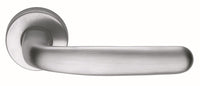 maniglia "easy" c/rosetta cromo satinato cod:ferx.8584