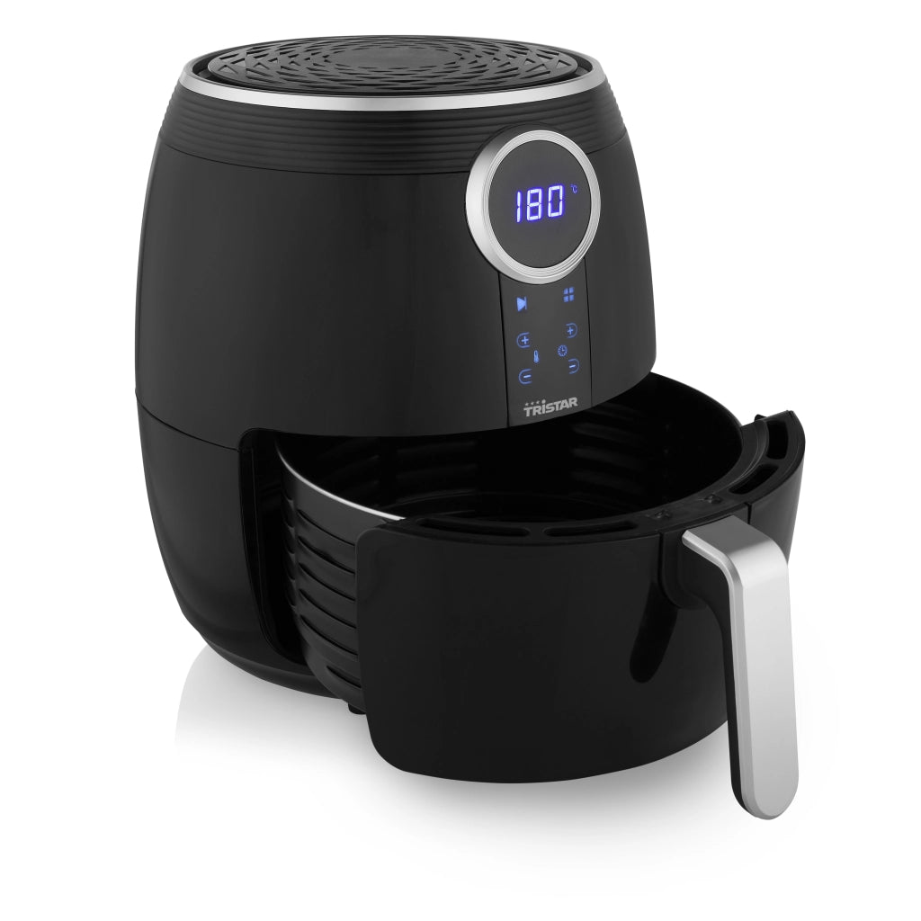 Tristar fr-6956 digital crispy fryer