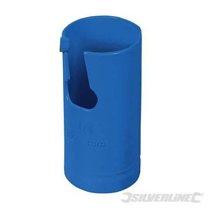 Sega a tazza multimateriale TCT per mandrini Silverline ultra resistente - 38mm