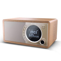 Radio digitale dr450 brown - DR-450BR
