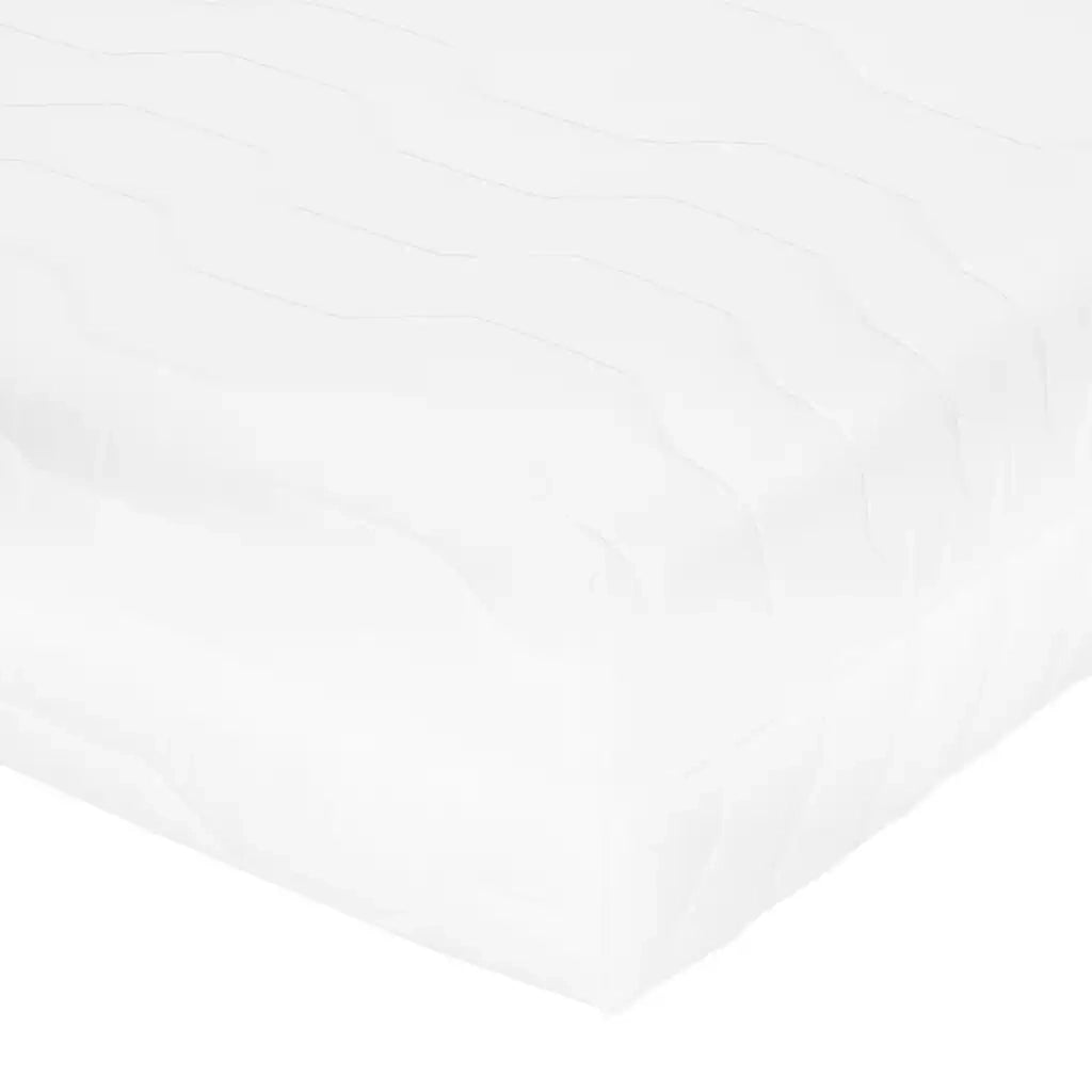 Materasso-Materasso per letto 80x200 cm 7 Zone a Molle Insacchettate 20 cm H3
