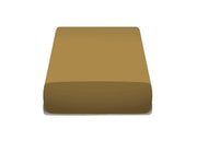 Copriseduta Per Divano Elasticizzato Antimacchia Genius In Tinta Unita - Chaise Longue - Biscotto 1010