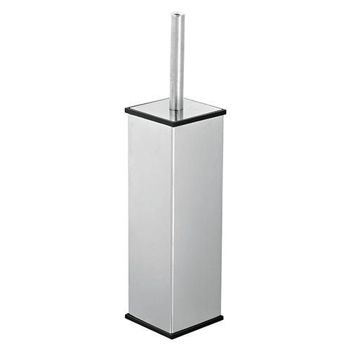 PORTASCOPINO IBISCO QUADRO- Cromo- DH- pezzi 1