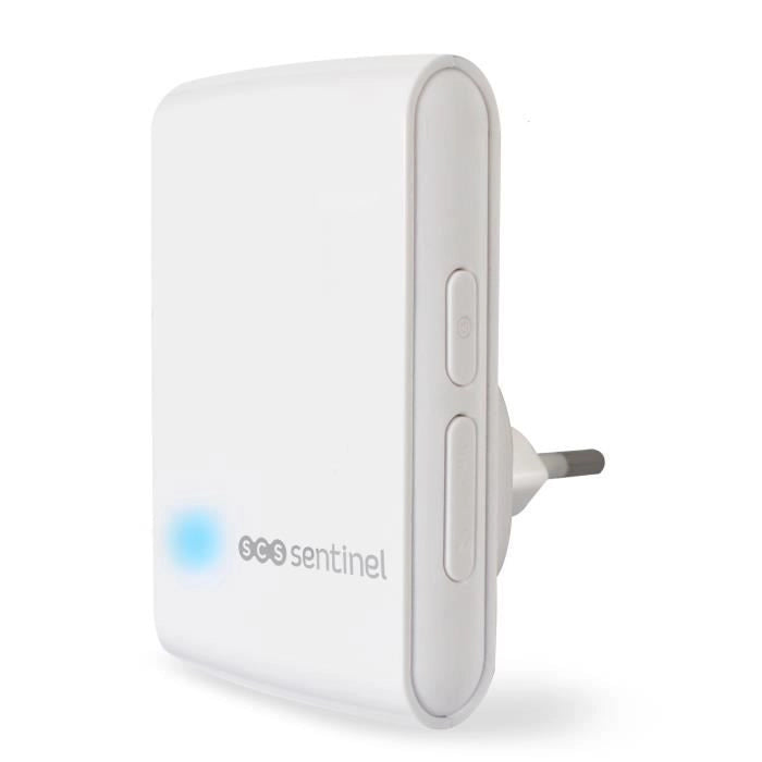 Chime Plug Wireless