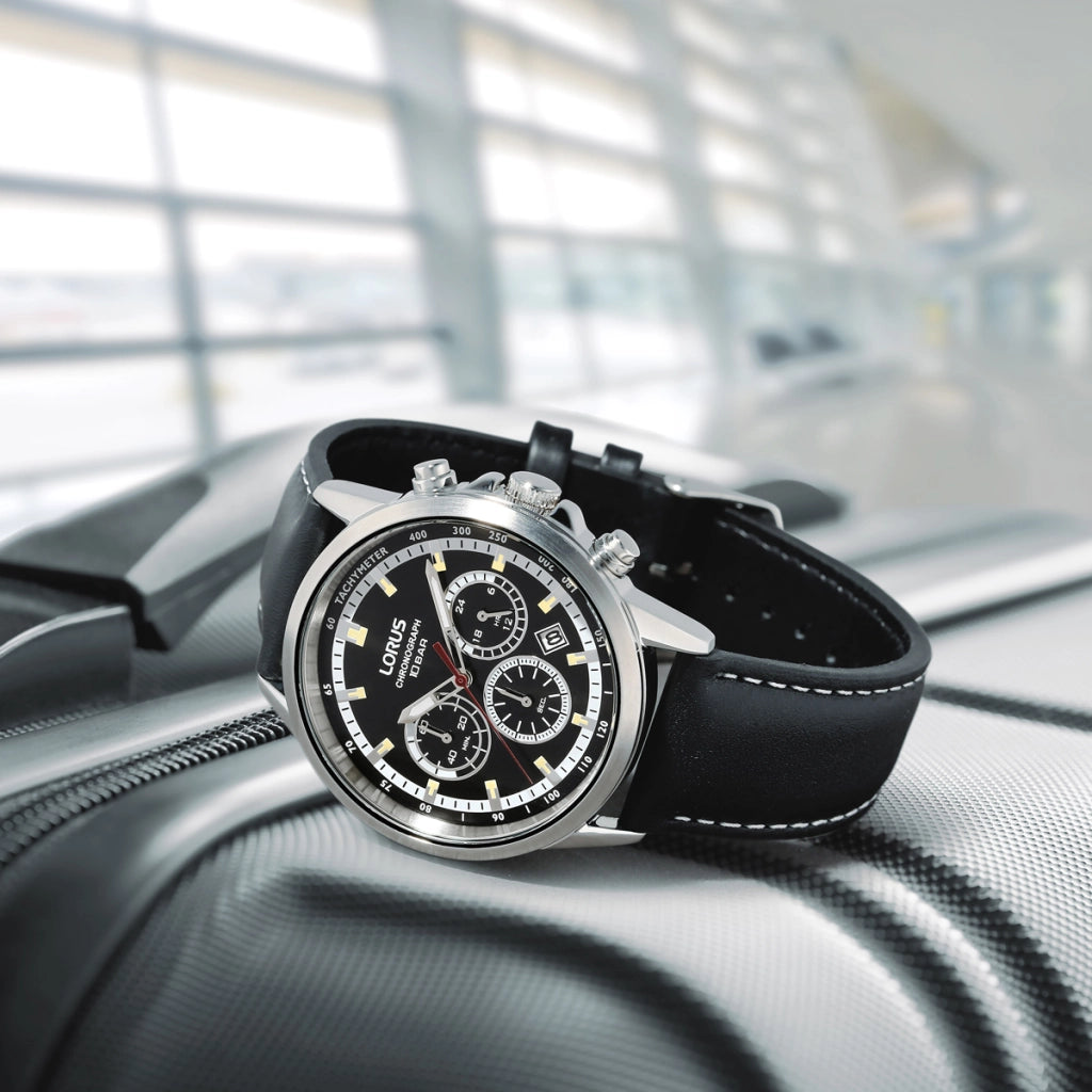 LORUS WATCHES Mod. RT301LX9