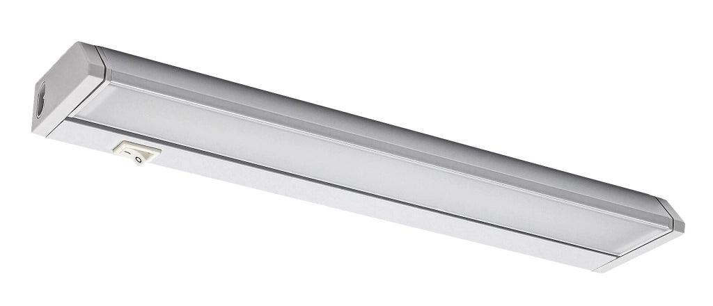 Barra LED sottopensile 35cm 5W 4000K bianca Rabalux