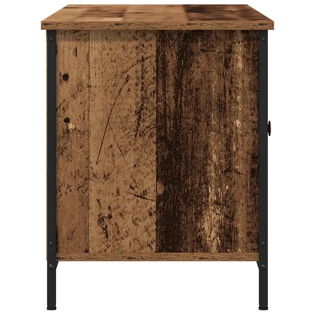 Mobile TV Legno vecchio 100 x 40 x 50 cm Legno multistrato 862139