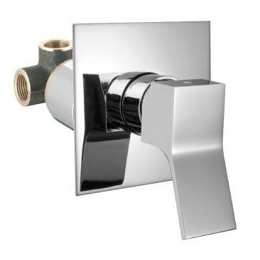 Miscelatore doccia Young - Palazzani