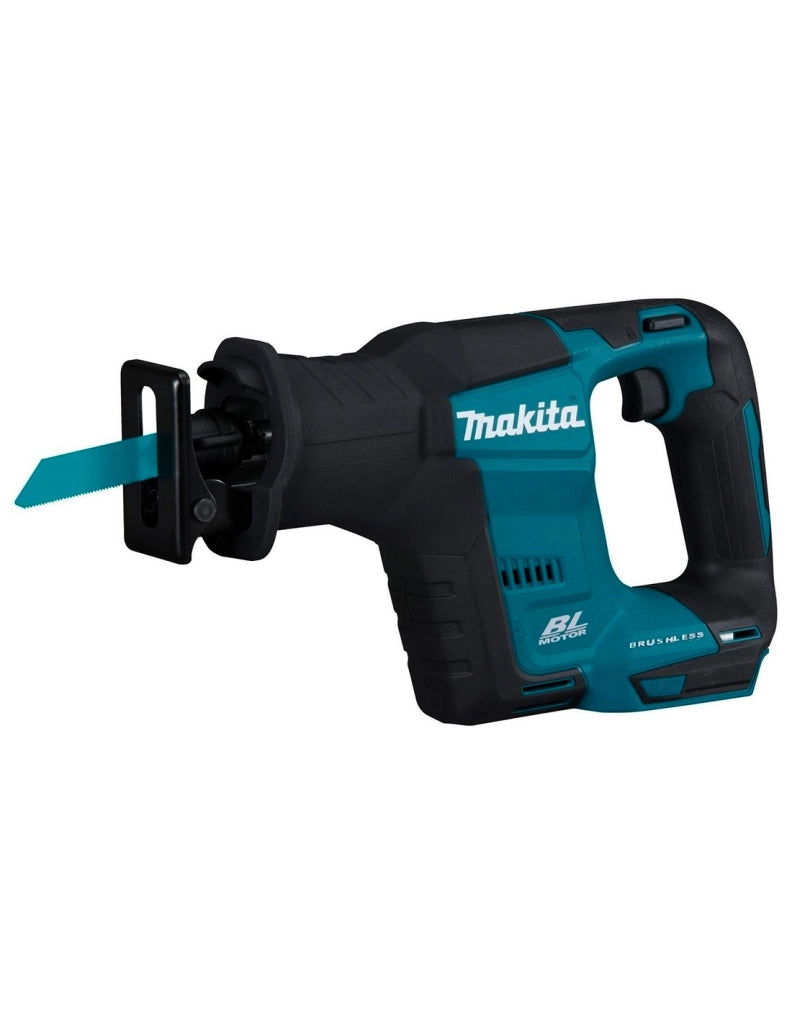 Sega Universale MAKITA DJR188RTJ (2 x 5,0 Ah + DC18RC + MAKPAC 3)