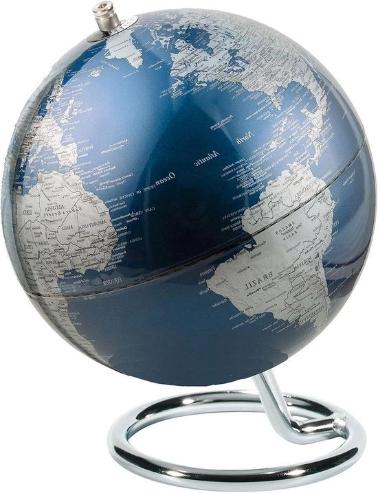 Mini Globe Mondo per Bambini in Diverse Colori