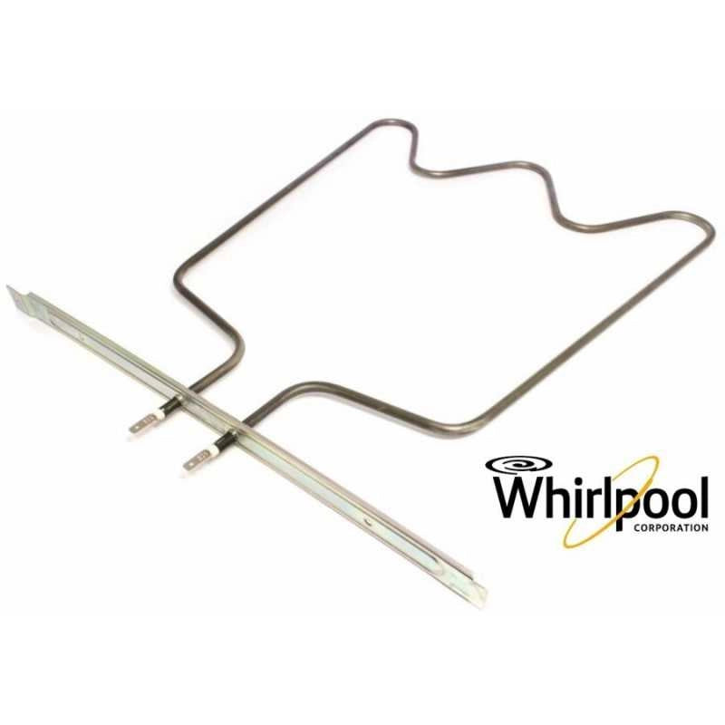 WHIRLPOOL IGNIS RESISTENZA SINGOLA FORNO 1150WATT IGNIS WHIRLPOOL - Whirlpool Ariston Hotpoint