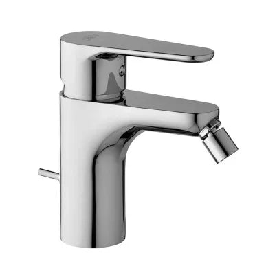 Set miscelatori Paffoni Green lavabo e bidet con scarico incluso