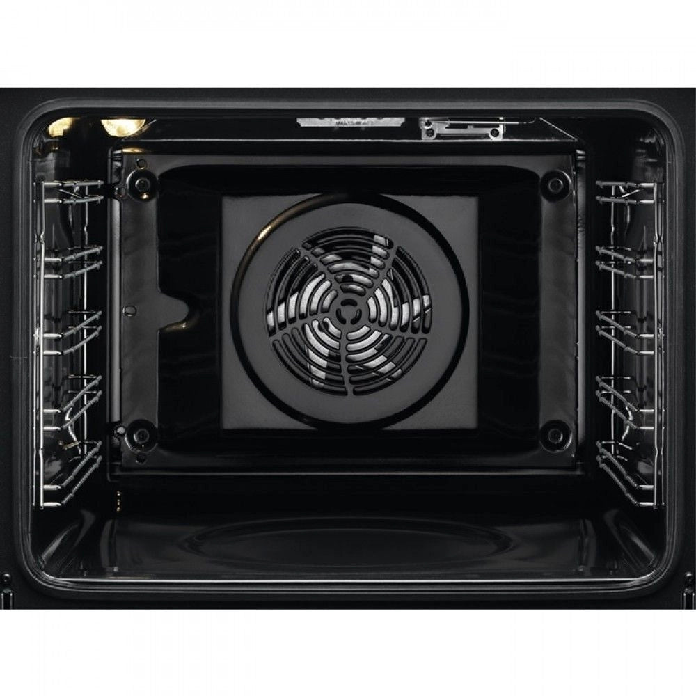 Electrolux KOFDP76X Forno Multifunzione SurroundCook® 500 con pulizia pirolitica