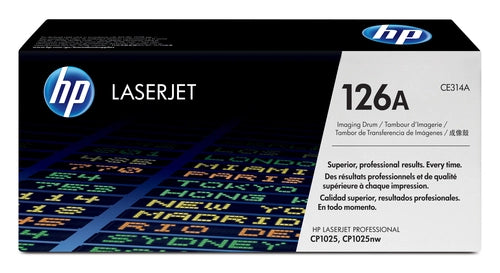 HP Tamburo di stampa LaserJet 126A