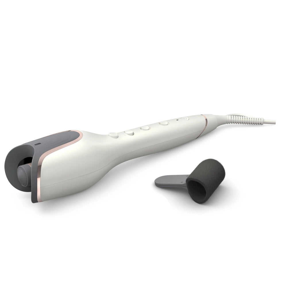 Philips arricciacapelli stylecare prestige ioncare cheratina - BHB878/00