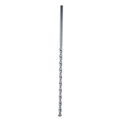 PUNTA TRAPANO WIDIA STANDARD LUNGA 0301 KRINO - MM  8X400- 5 pezzi