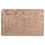 Runner in Moquette | Runner Tappeto MARSA Giallo 150 x 230 cm Poliestere e PVC