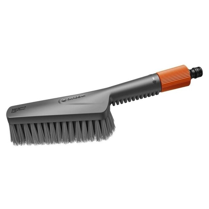 Gardena 18840-20 ugello atomizzatore per pistola ad acqua da giardino Ugello a spruzzo d'acqua da giardino Grigio, Arancione