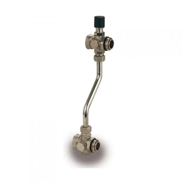 VALVOLA BYPASS PER COLLETTORI CD- 1 X 200 mm- ATON- pezzi 1