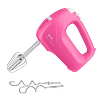 Sbattitore elett. rosa - SHM_5408RS