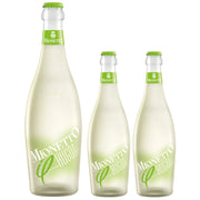 Mionetto il hugo aperitivo alcolico 3 bottiglie da 0.75 litri
