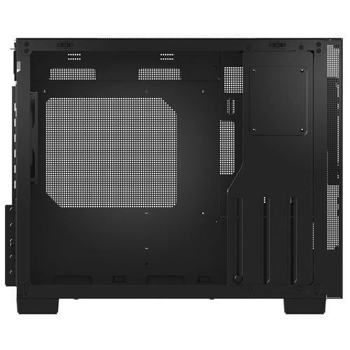 XPG VALOR MESH NANO MID-TOWER-CHASSIS Midi Tower Nero