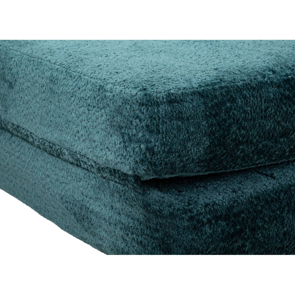 Divano Letto VKH1113, Ottanio, Spugna, 150x100x80 cm