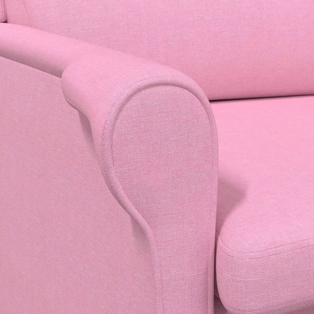 poltrona Rosa Tessuto 42009850
