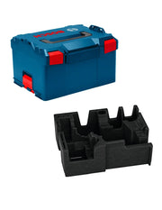 Valigetta BOSCH L-Boxx 238 + Inserto 18V-24 C