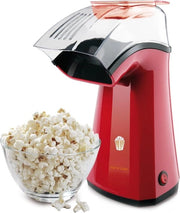 Macchina per fare popcorn - 1100W - Senza olio o burro - Ideale per una festa
